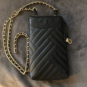 Tory Burch Alexa Phone Crossbody